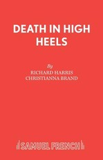 Death in High Heels