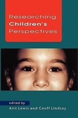 Researching Children's Perspectives