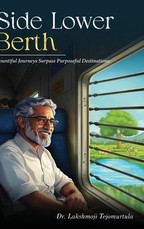Side Lower Berth - Bountiful Journeys Surpass Purposeful Destinations