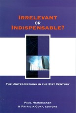 Irrelevant or Indispensable?
