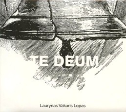Te Deum (CD)
