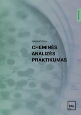 Cheminės analizės praktikumas