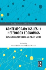 Contemporary Issues in Heterodox Economics