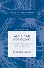 American Sociology