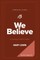 We Believe Companion Journal