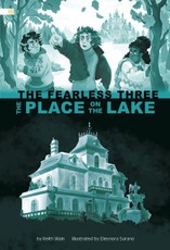 The Place on the Lake
