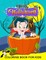 Happy Halloween Coloring Book for Kids