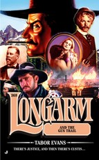 Longarm 368