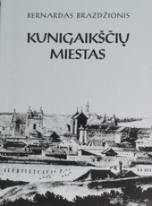 Kunigaikščių miestas