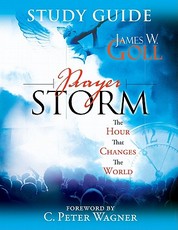 Prayer Storm