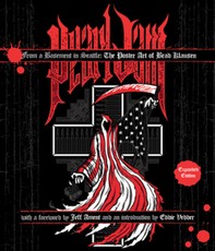From a Basement in Seattle, the Poster Art of Brad Klausen