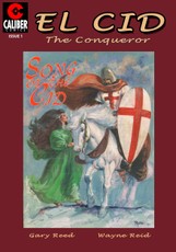 El Cid Vol.1 #1