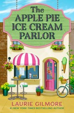 The Apple Pie Ice Cream Parlor