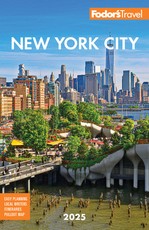 Fodor's New York City 2025
