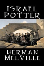 Israel Potter by Herman Melville, Fiction, Classics