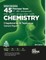Errorless 45 Previous Years IIT JEE Advanced (1978 - 2022) + JEE Main (2013 - 2022) CHEMISTRY Chapterwise & Topicwise Solved Papers 18th Edition PYQ Question Bank in NCERT Flow with 100% Detailed Solutions for JEE 2023