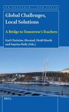 Global Challenges, Local Solutions