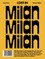 Lost in Milan