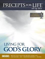 Precepts For Life Study Companion