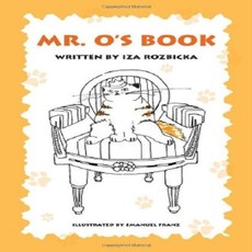Mr. O's Book