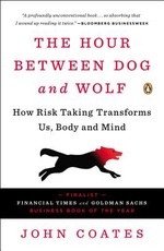 The Hour Between Dog and Wolf