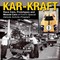 Kar-Kraft: Race Cars, Prototypes and Muscle Cars of Ford's Special Vehicle Activity Program (el. knyga)