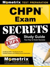 Chpn Exam Secrets Study Guide