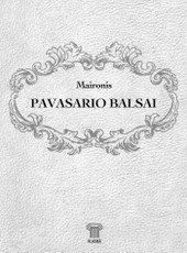 Pavasario balsai