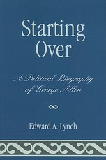 Starting Over