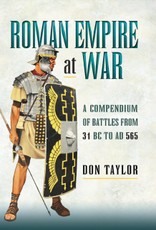 Roman Empire at War
