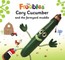 Cory Cucumber and the farmyard muddle