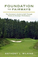Foundation to Fairways