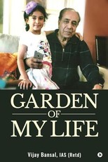 Garden of My Life