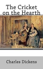 The Cricket on the Hearth