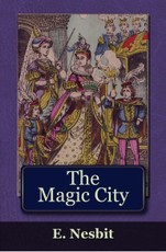 Magic City