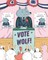 Vote Wolf