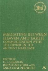 Mediating Between Heaven and Earth