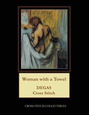 Woman with a Towel