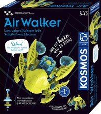 Lavinamasis rinkinys AIR WALKER 8-12
