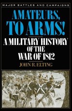 Amateurs, to Arms!