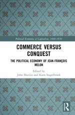 Commerce versus Conquest