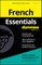 French Essentials for Dummies