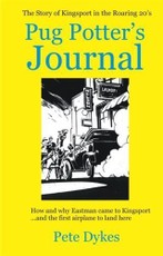 Pug Potter's Journal