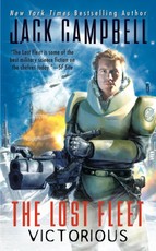 The Lost Fleet: Victorious