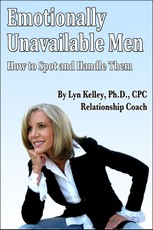 Emotionally Unavailable Men: How to Spot Them and Handle Them