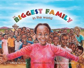 The Biggest Family in the World