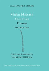 Mahabharata Book Seven (Volume 2)
