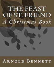 The Feast Of St. Friend
