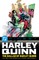 DC Finest: Harley Quinn: The Ballad of Harley Quinn