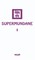 Supermundane I